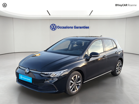 Volkswagen Golf 2.0 TDI SCR 115 BVM6