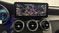 Mercedes Glc 300 e 211+122ch AMG Line 4Matic 9G-Tronic Euro6d-T-EVAP-ISC — photo 19