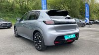 Peugeot 208 1.2 Hybrid 110ch Edition e-DCS6 — photo 7