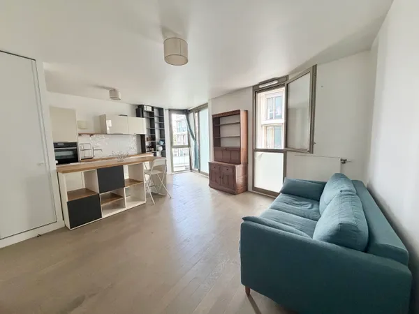 Vends appartement