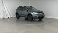 Dacia Duster 1.3 TCe 150ch FAP Extreme 4x2 EDC — photo 3