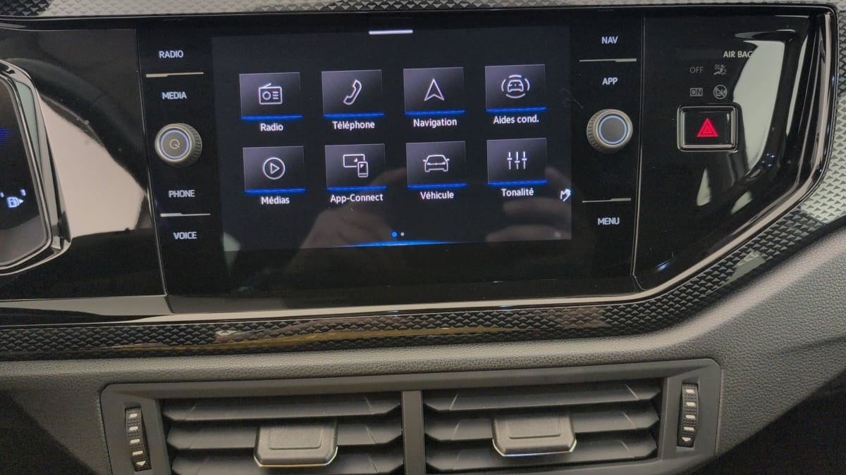 Volkswagen Taigo — photo 17