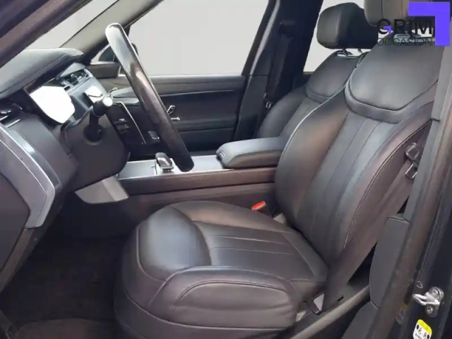 Land Rover Range Rover swb p550e phev awd — photo 16