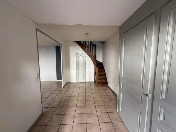 Maison 5 pièces