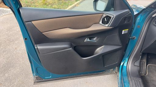 DS DS3 Crossback 1.5 BlueHDi 130 EAT8 - Grand Chic – 2019 – 106360 km – Diesel – Boîte Automatique — photo 25