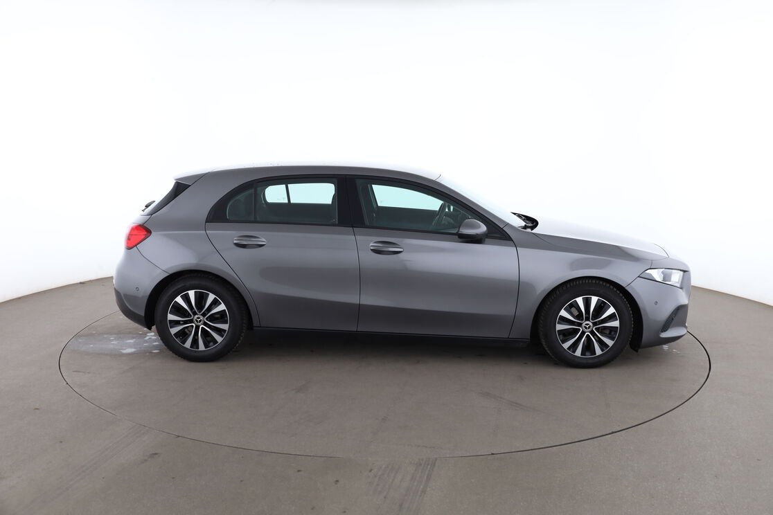 Mercedes-Benz Classe A 200 d 8G-DCT — photo 6