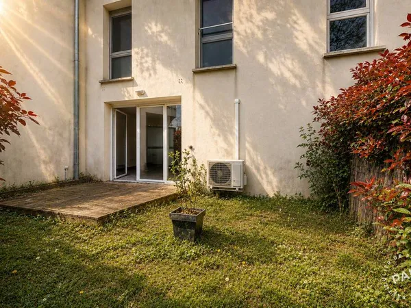 Maison 3 pièces 68 m²