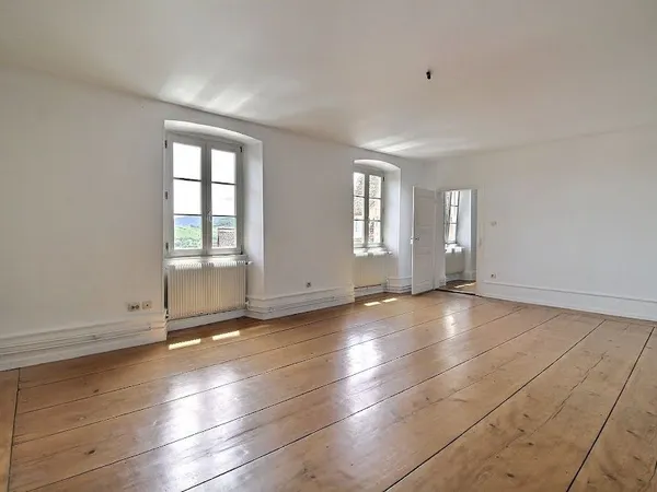 Appartement 3 pièces 100 m²