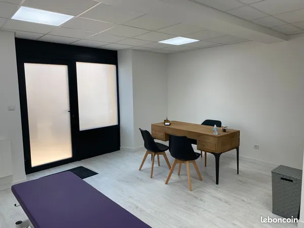 Location local commercial