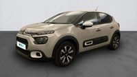 Citroen C3 1.2 PureTech 110ch S&S Shine EAT6