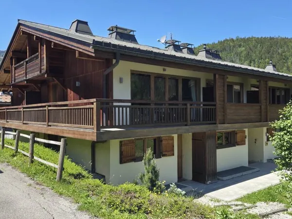 Appartement 5 pièces 94 m²