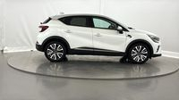 Renault Captur 1.6 E-Tech Plug-in 160ch Initiale Paris — photo 4