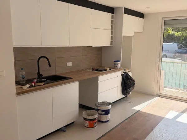 Appartement F3 à vendre