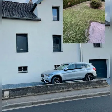 Maison pleine de charme à vendre