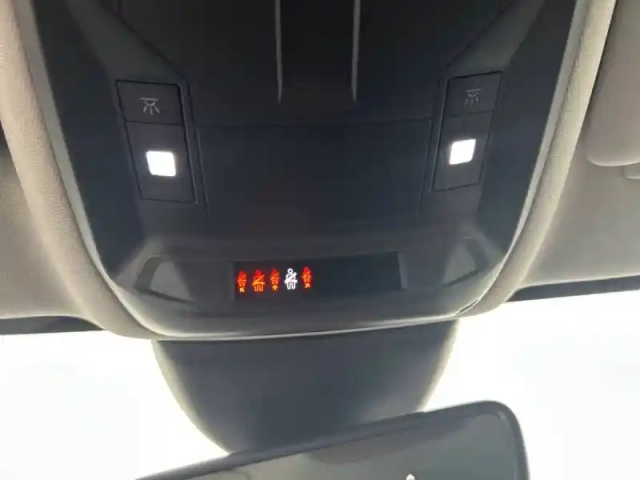 Peugeot 308 hybrid 145 e-dcs6 — photo 20