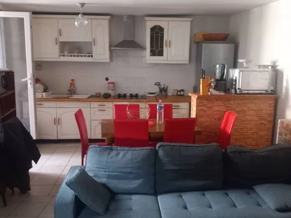 Appartement à Chasseneuil du Poitou