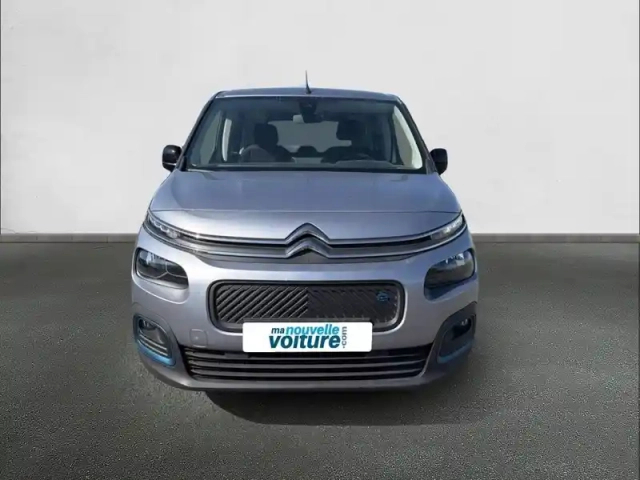 Citroën Berlingo e- taille m 136 ch 100 kwh automatique — photo 2