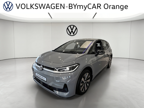 Volkswagen ID.3 Neo 50 kWh