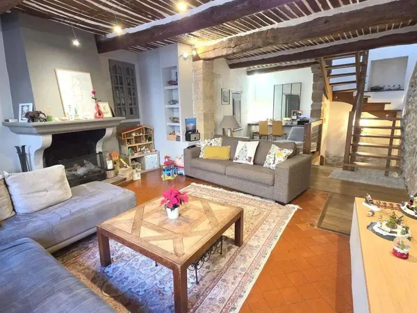 Maison 4 pièces 92 m²
