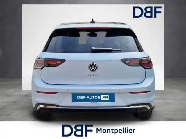 Volkswagen Golf 8 fl 1.5 ehybrid 272ch dsg6 gte — photo 4