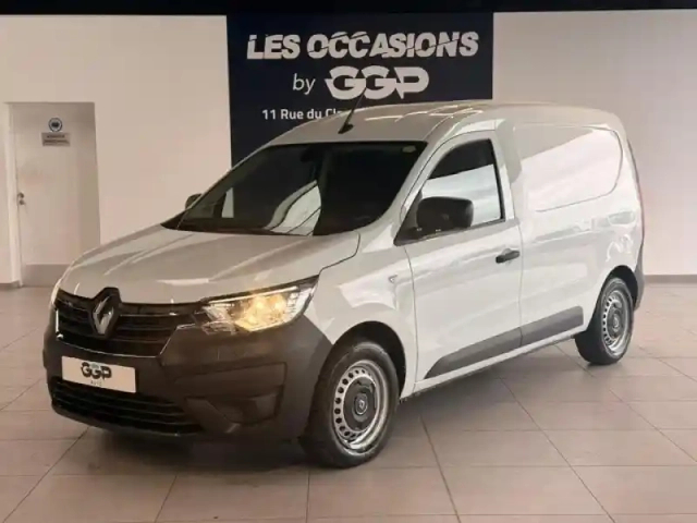 Renault Express Van 1.5 blue dci 95ch confort 22