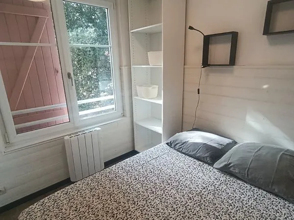 Appartement 2 pièces 29 m²