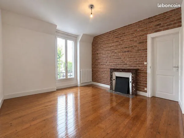Maison Mancelle entièrement rénové 3 ch /3 sdb