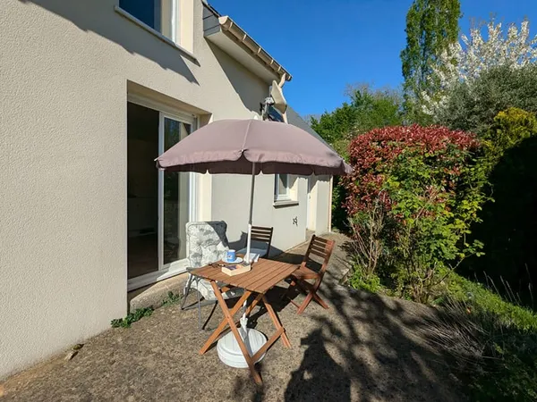 Maison Ruffiac 5 pièce(s) 104m2