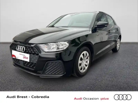 Audi A1 sportback 25 tfsi 95ch
