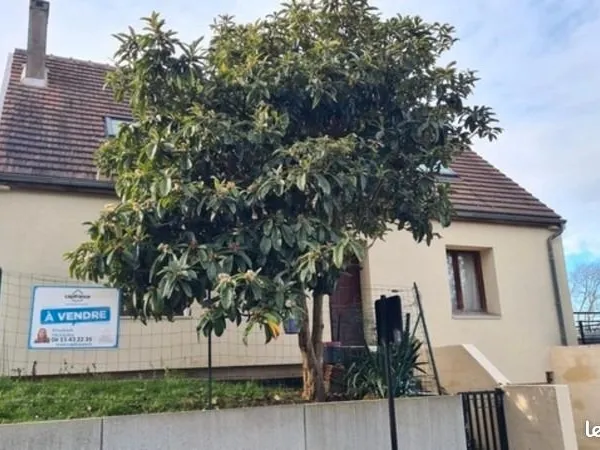 Maison 6 pièces 144 m²
