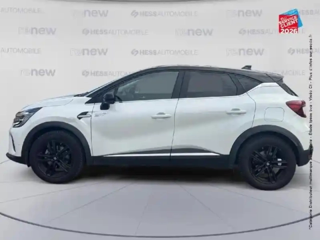 Mitsubishi Asx 1.6 mpi phev 159ch intense — photo 9