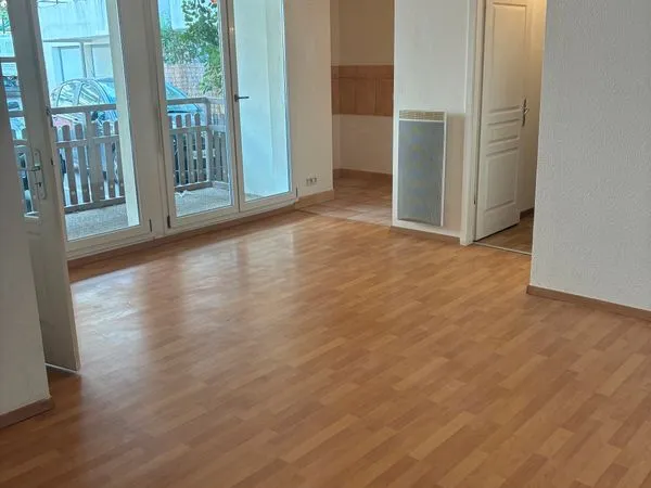 Deux pièces BERSTETT