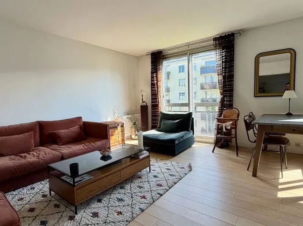 Duplex 6 pièces 130 m²