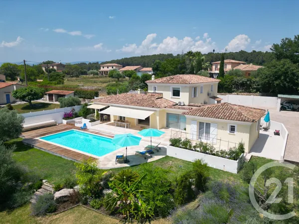 Maison 6 pièces 206 m²