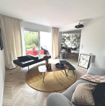 Maison en résidence 4 pièces 116 m²