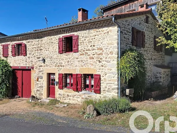 Maison 7 pièces 155 m²