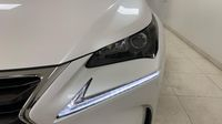 Lexus Nx 300h 4WD Luxe — photo 17