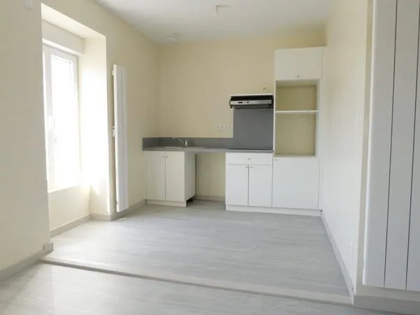 Appartement 2 pièces 47 m²