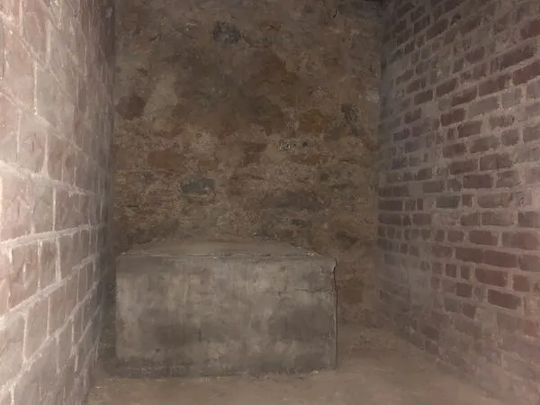 Cave 6M² - Clichy
