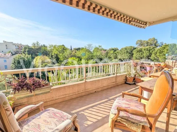 Appartement 3 pièces 80 m²