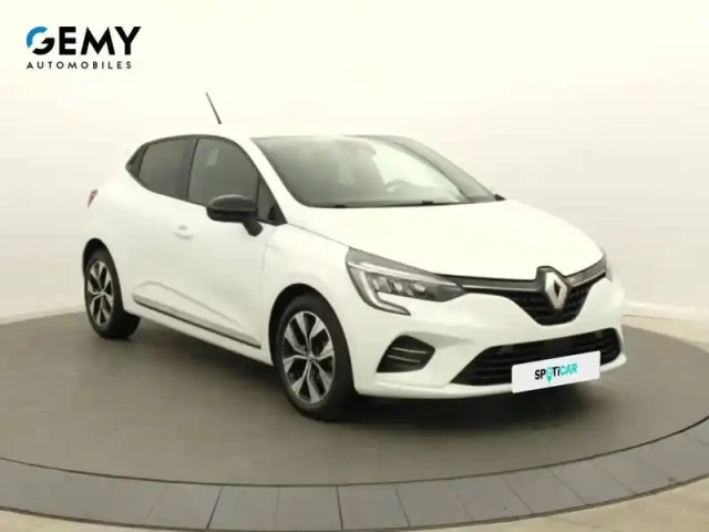 Renault Clio tce 90 — photo 49