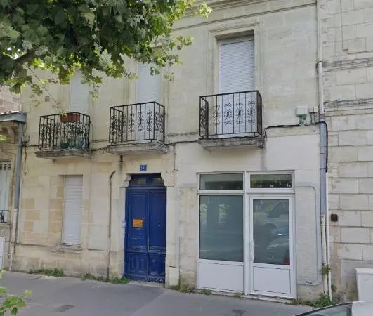 Appartement 2 pièces 57 m²