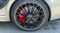 Mercedes Classe C 63 AMG S 680ch E Performance 4Matic+ — photo 20
