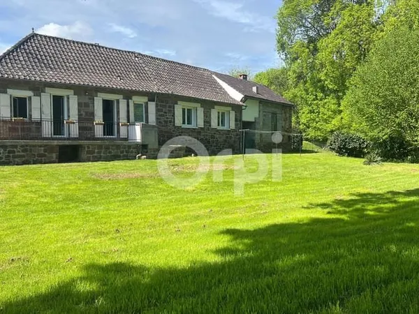 Maison 3 pièces 82 m²
