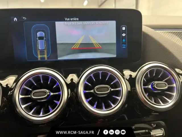 Mercedes Classe B 180 amg line — photo 36