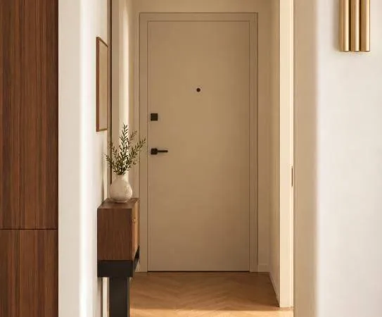 Appartement 5 pièces 88 m²