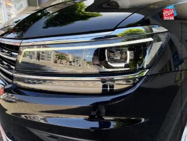 Volkswagen Tiguan 2.0 tdi 150ch carat euro6d-t — photo 13
