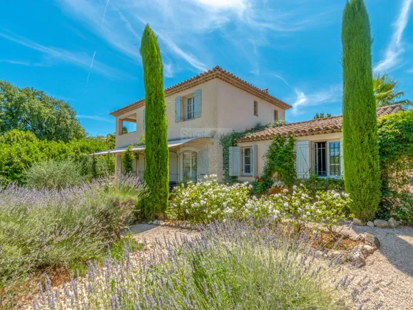 Maison 6 pièces 186 m²