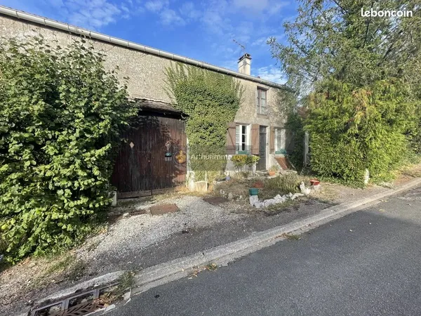 Maison 3 pièces 132 m²