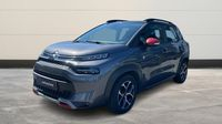 Citroen C3 Aircross BlueHDi 120ch S&S C-Series EAT6